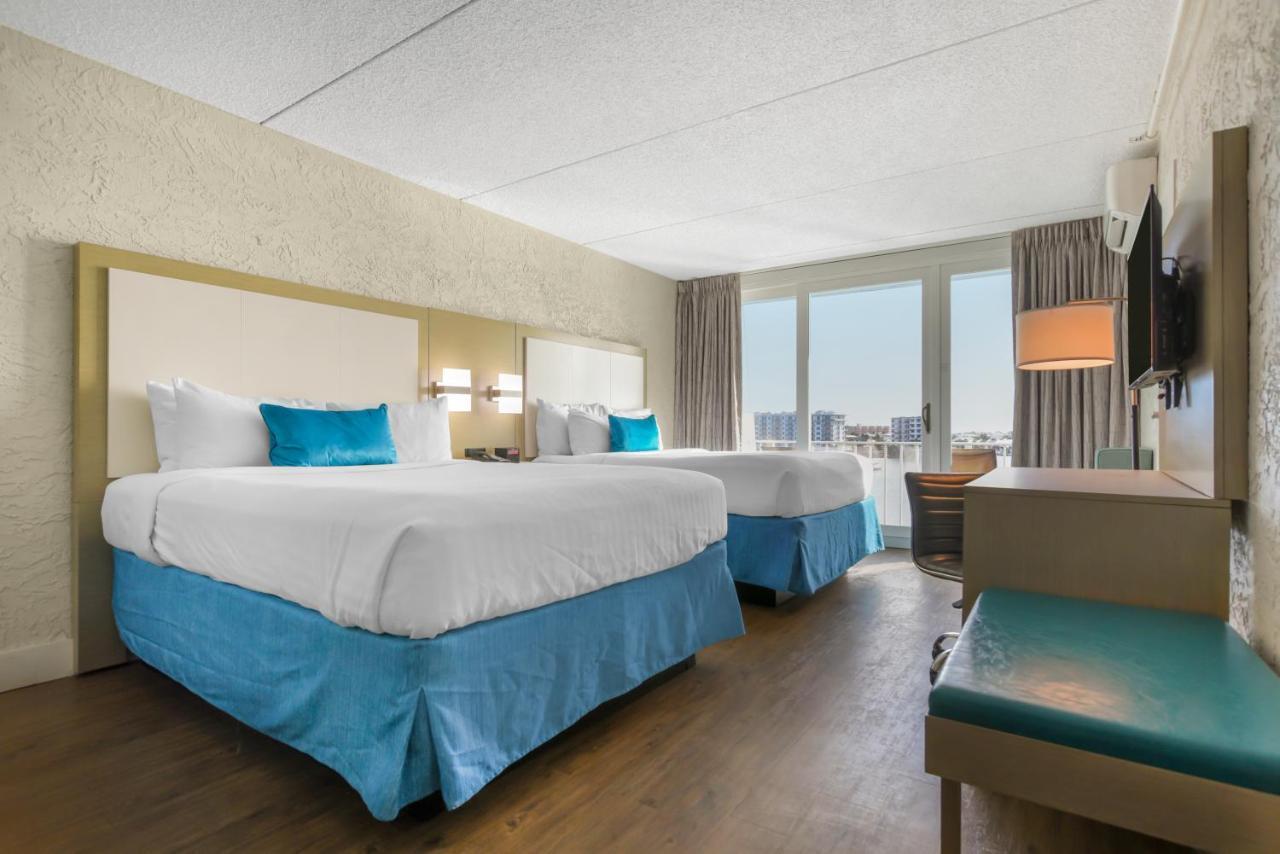 Inn On Destin Harbor, Ascend Hotel Collection Ngoại thất bức ảnh